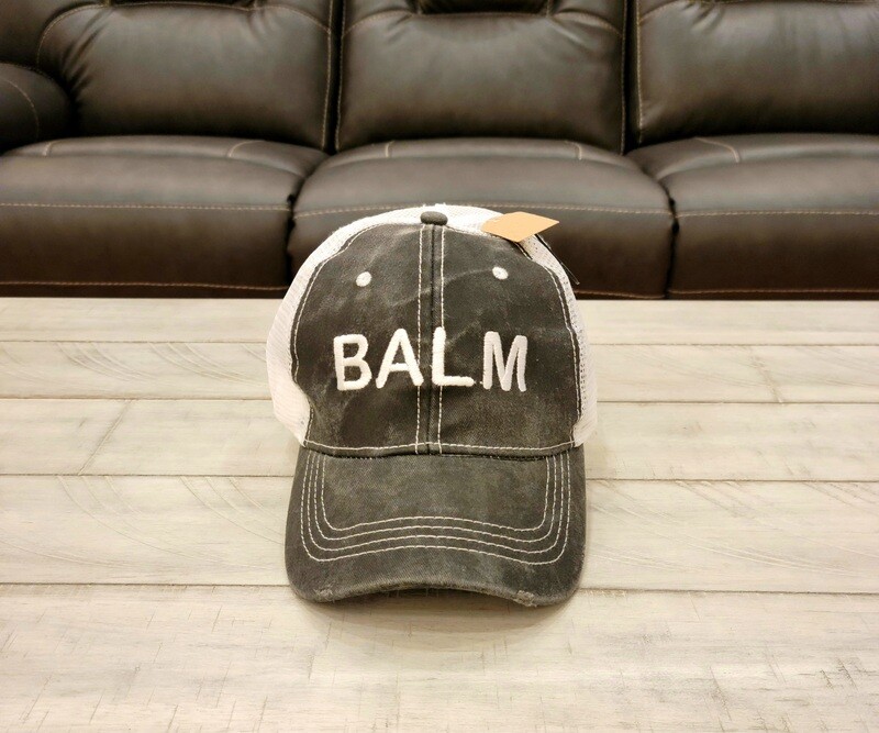Trucker Hat
