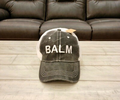 Trucker Hat
