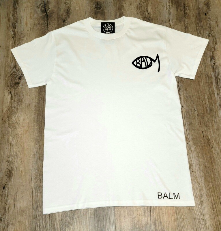 Fishers Of Men Tee Shirt