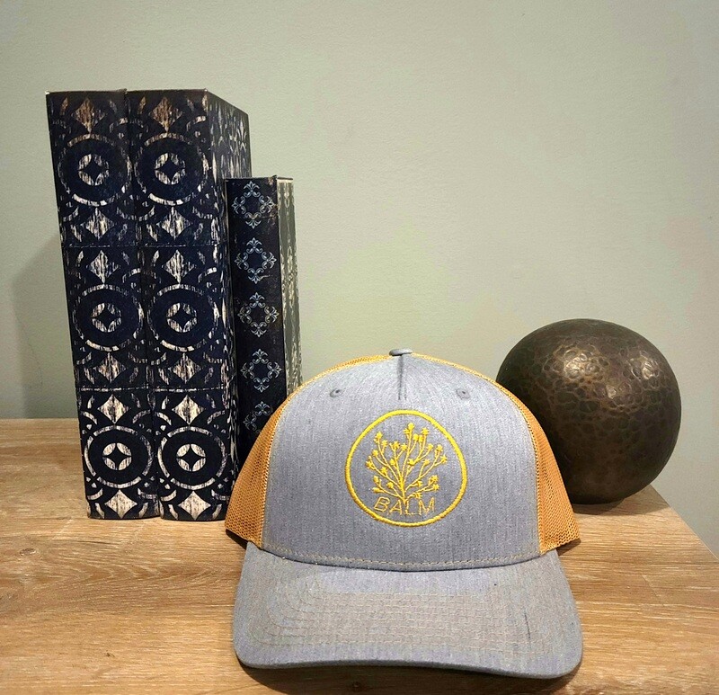 BALM Trucker Hat