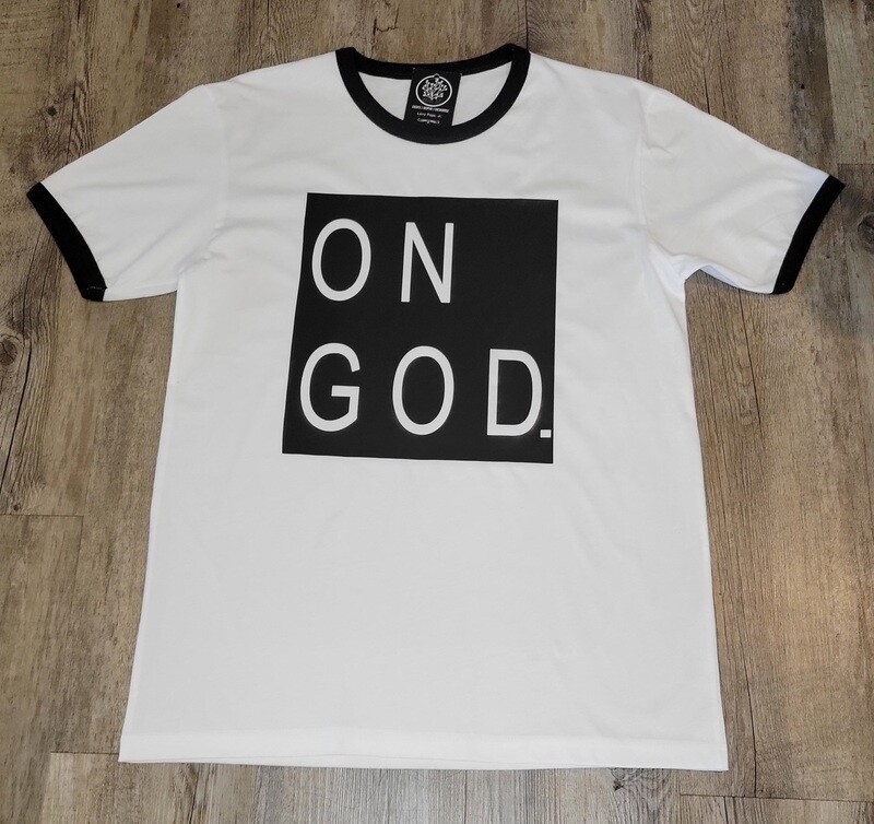 ON GOD Tshirt