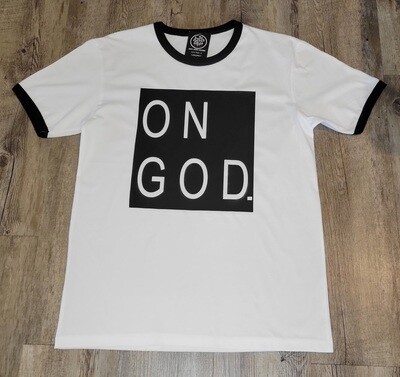 ON GOD Tshirt