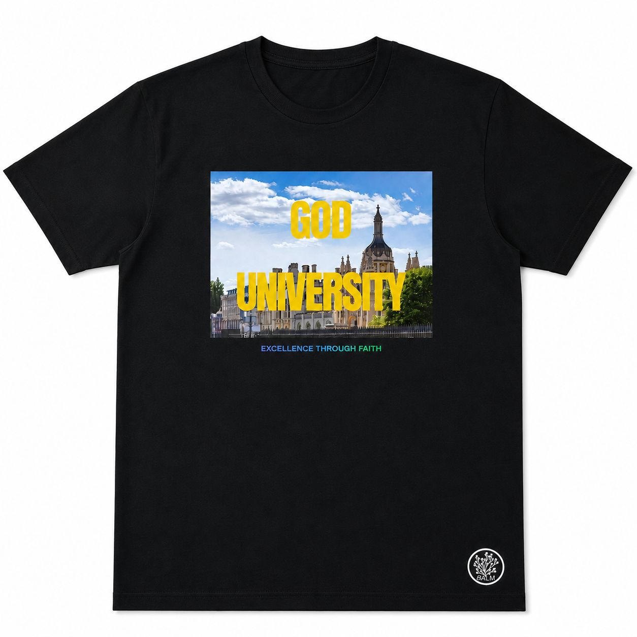 God University Tshirt