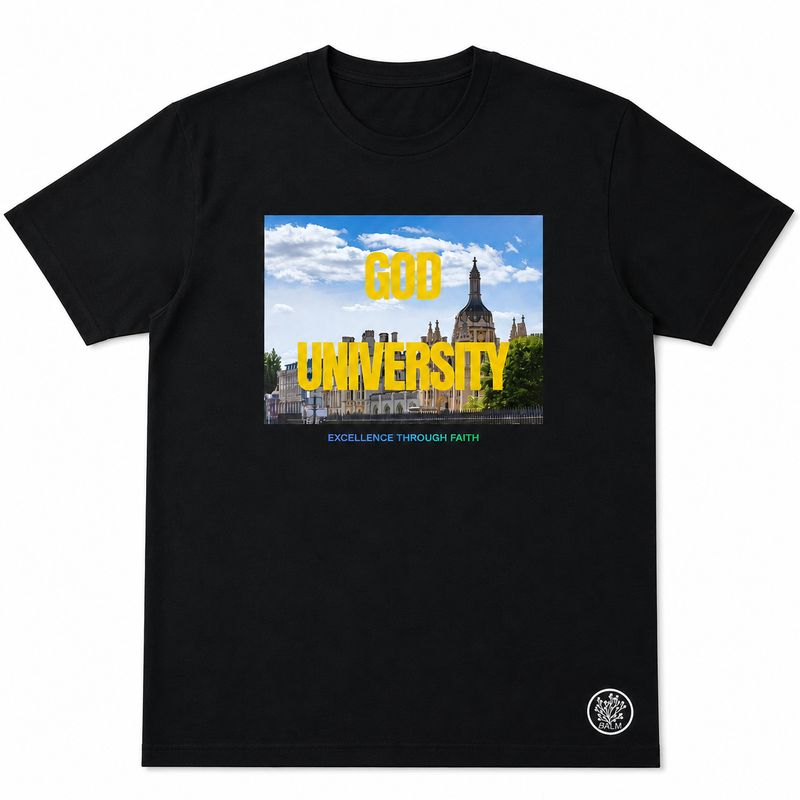 God University Tshirt