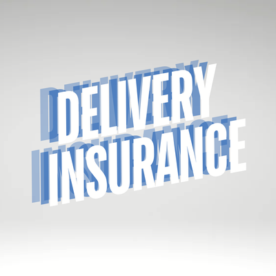 Delivery Insurance
