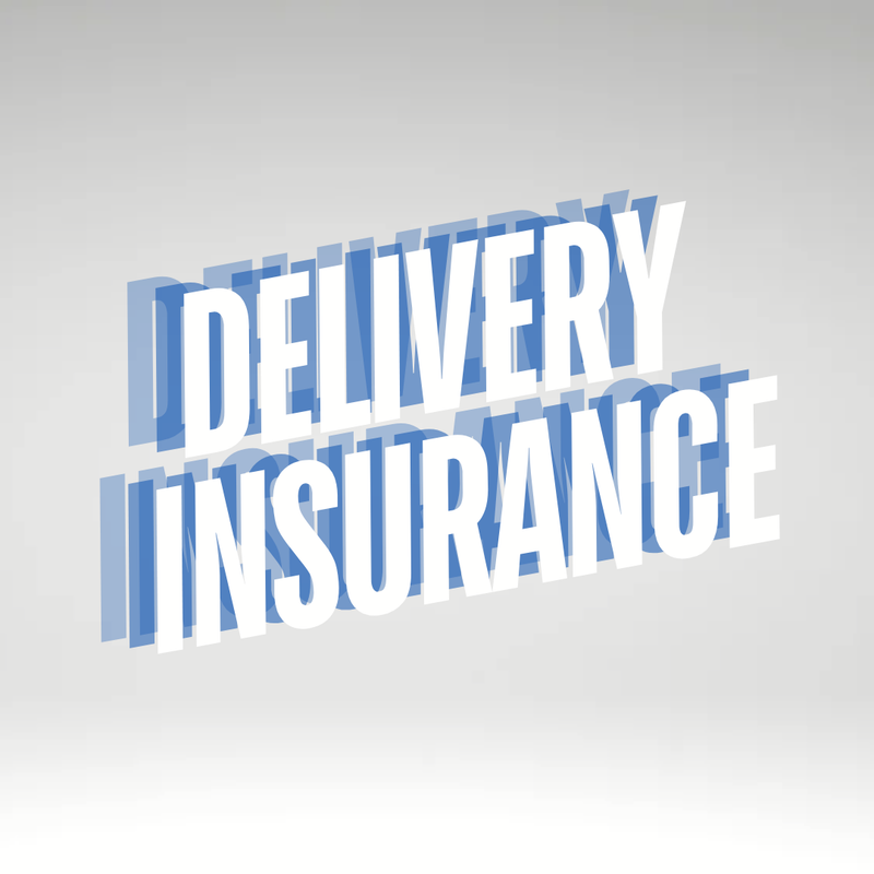 Delivery Insurance