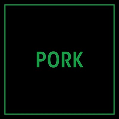 PORK