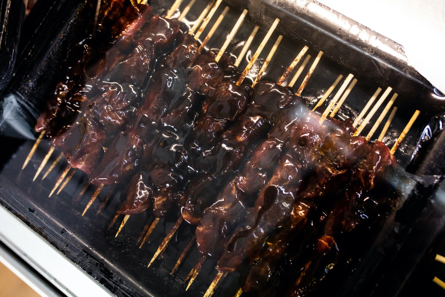 Beef Kebabs | each
