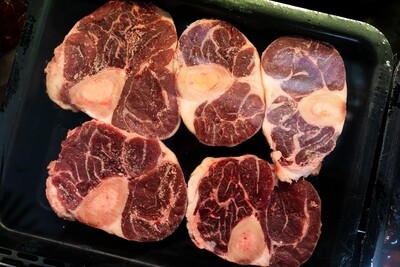 Beef Shin | per/kg