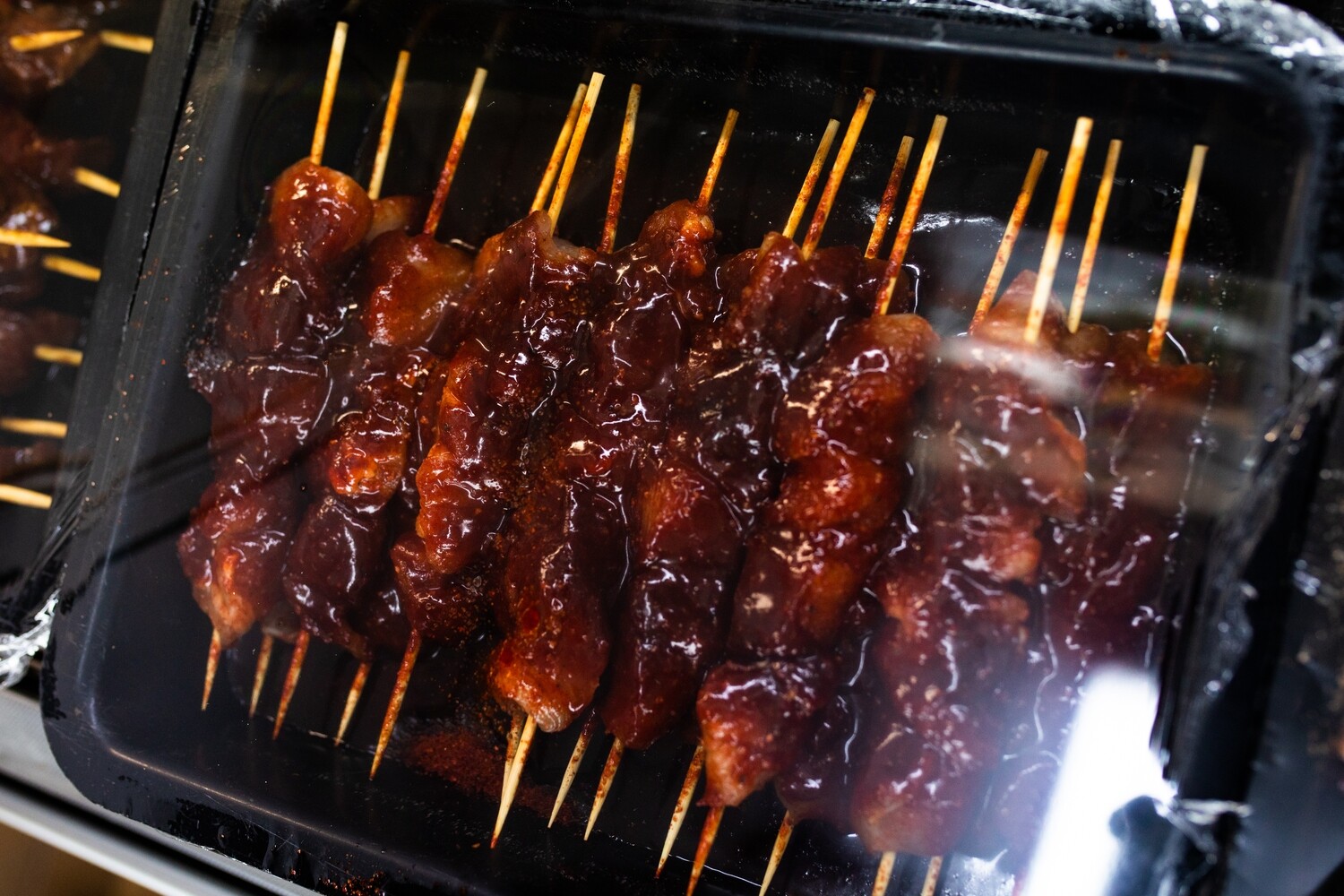 Chicken Kebabs | each