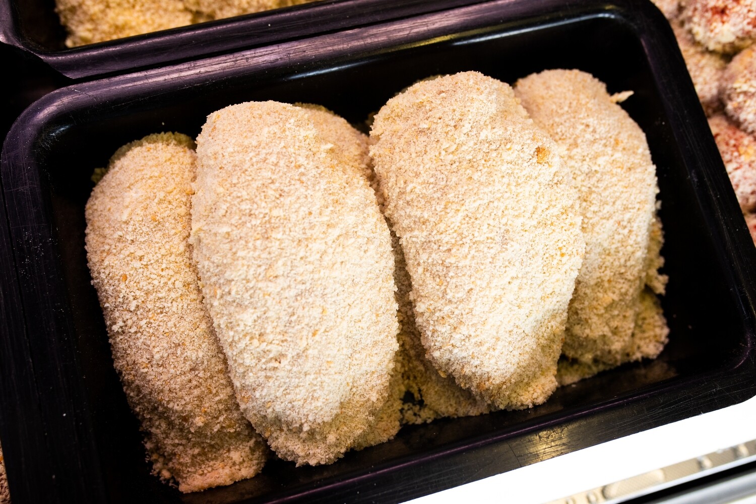 Chicken Kievs | per/kg