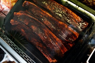 Pork Spare Ribs | per/kg