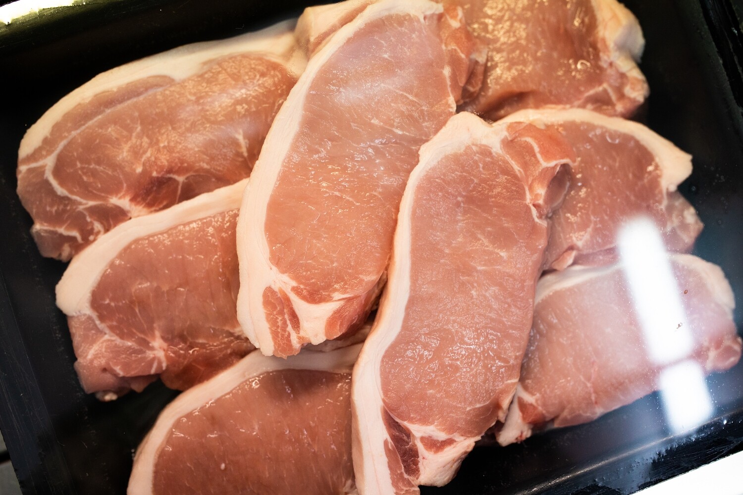 Pork Steaks | per/kg