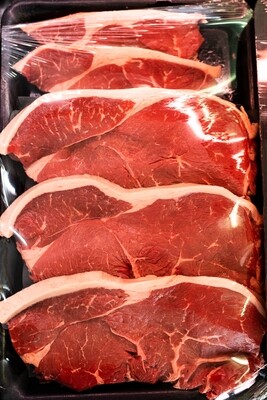 Rump Steak | per/kg