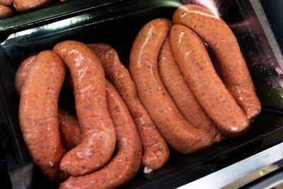 Sausages - Saltbush | per/kg