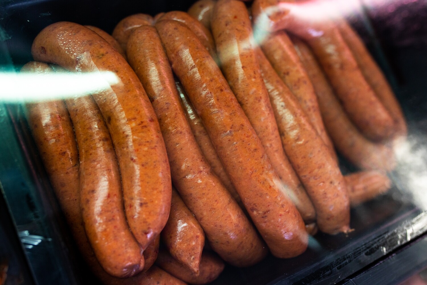 Sausages - Traditional BBQ | per/kg