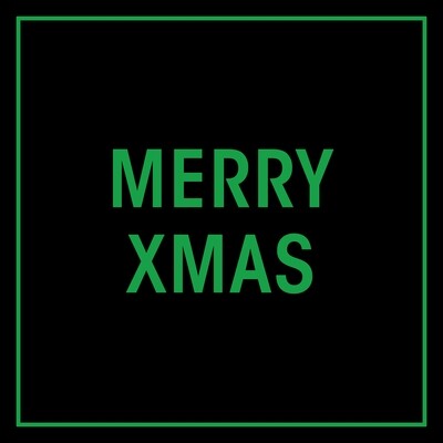 CHRISTMAS