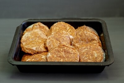 Hamburgers | each