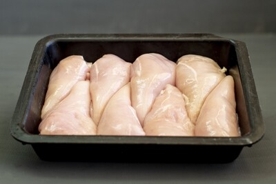 Chicken Breasts | per/kg