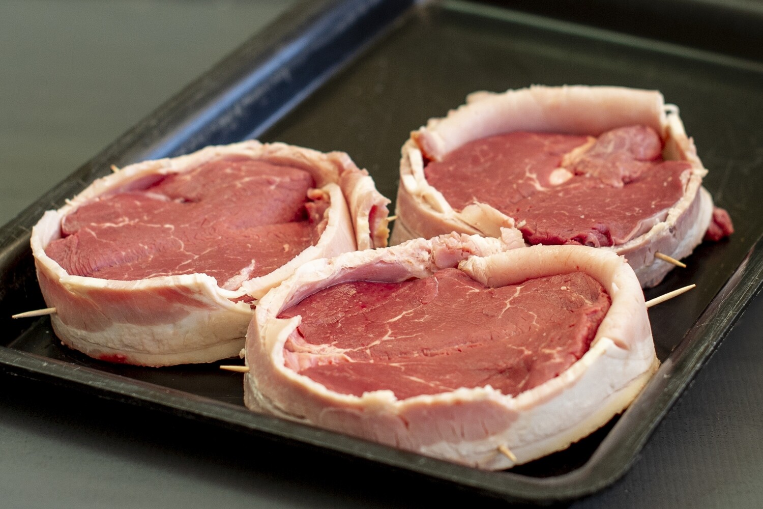 Filet Mignon | per/kg