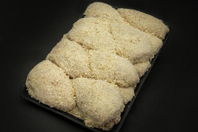 Chicken Cordon Bleu | per/kg