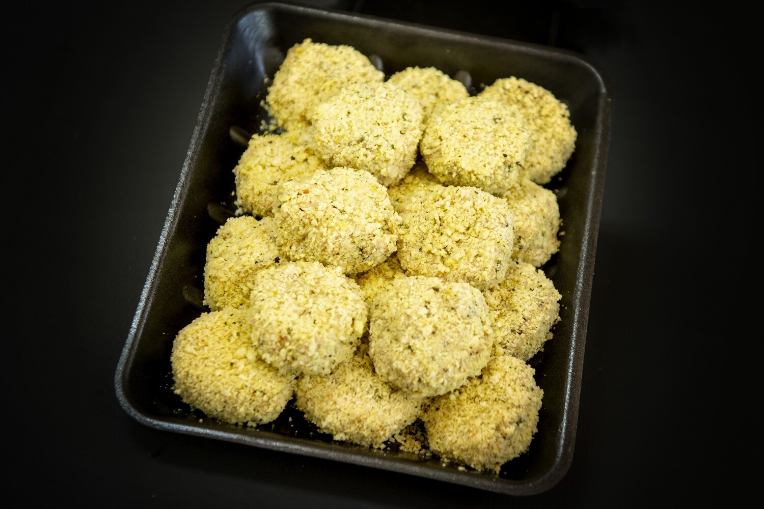 Chicken Patties | each