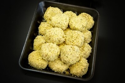 Chicken Patties | each