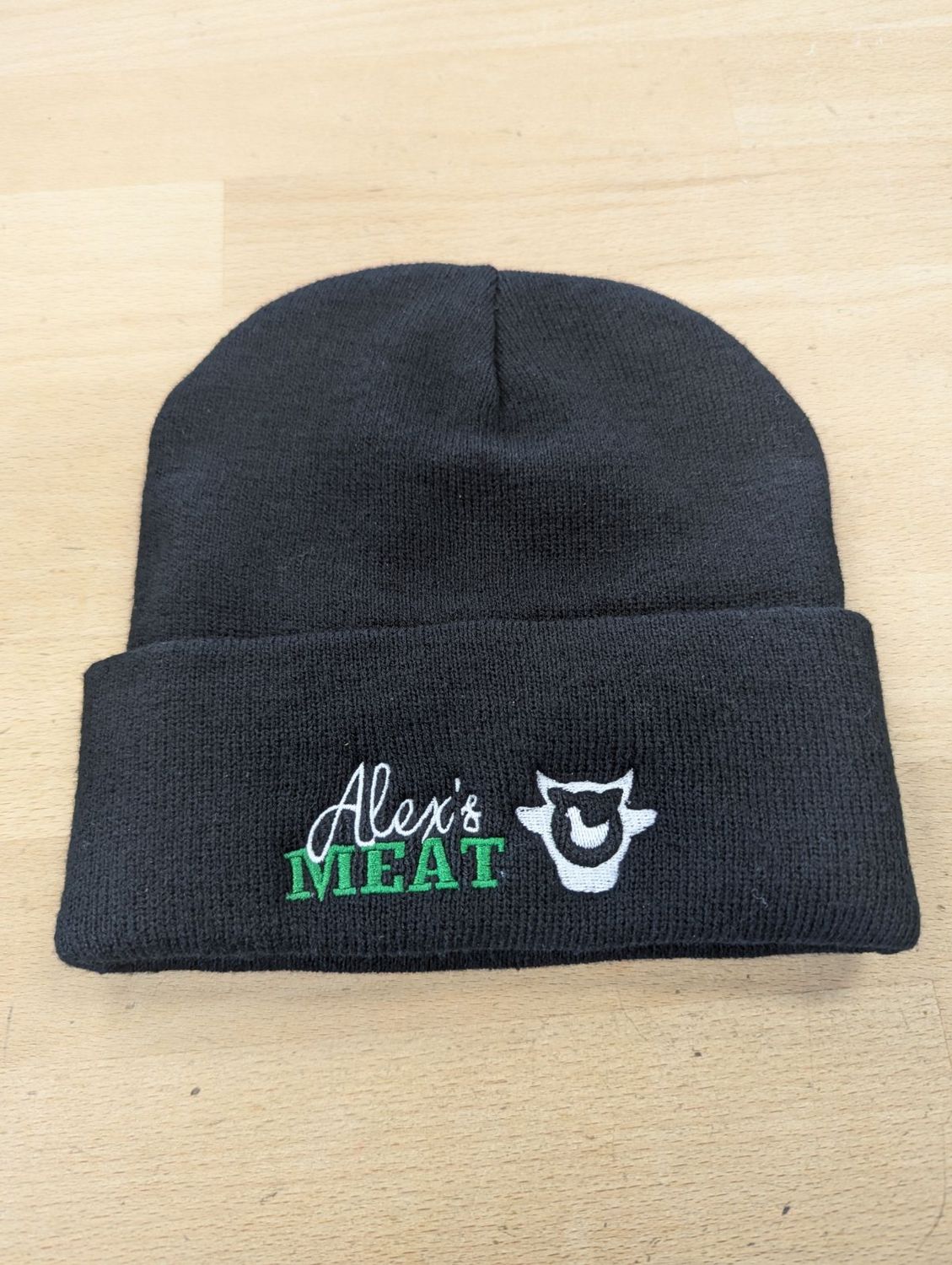 Alex&#39;s Meat Beanies | each