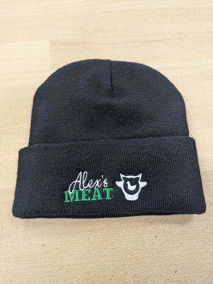 Alex&#39;s Meat Beanies | each