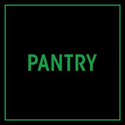 PANTRY