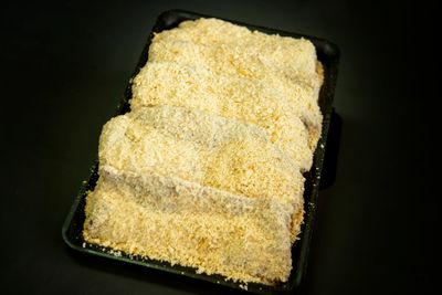 Beef Schnitzels | per/kg
