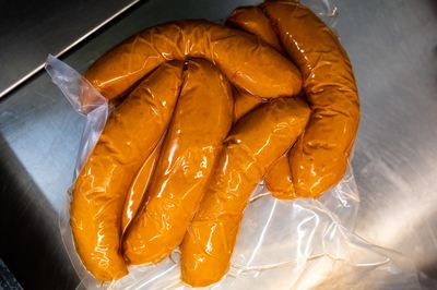 Frankfurts | per/kg