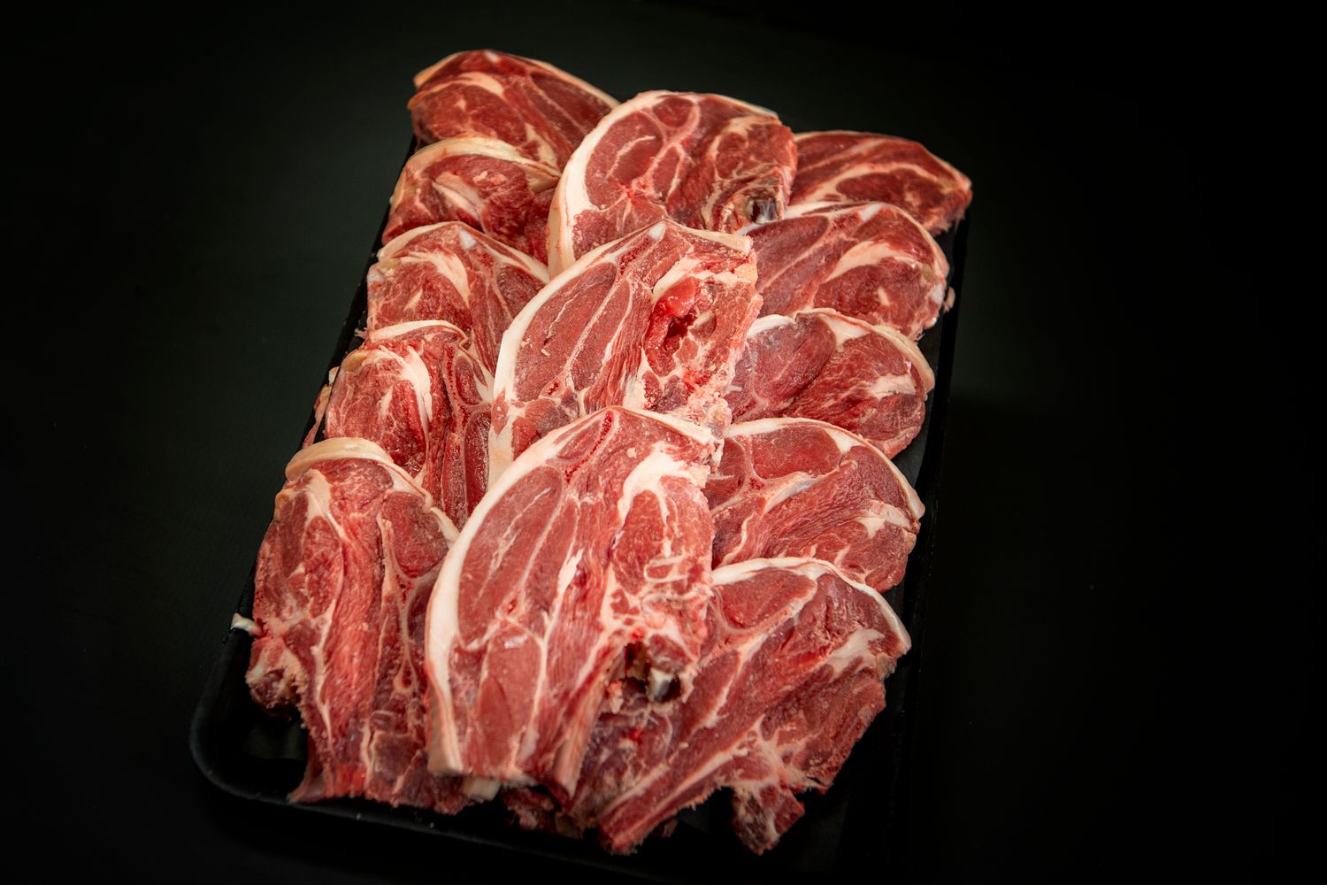 Lamb Forequarter Chops | per/kg