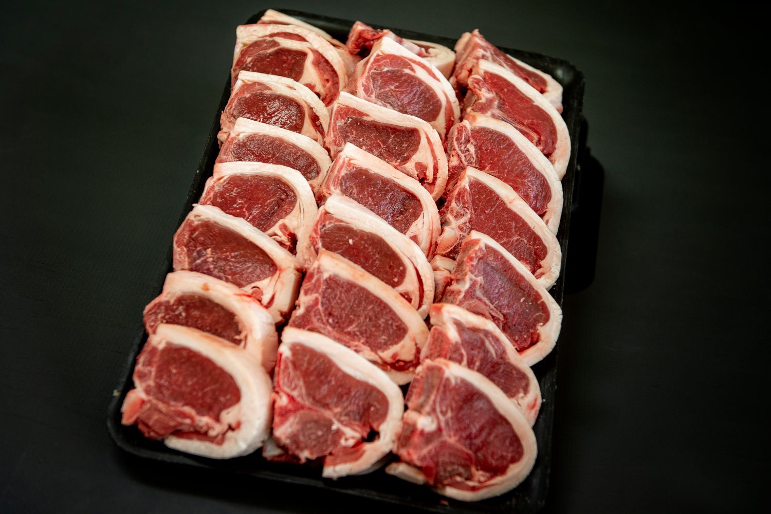 Lamb Loin Chops | per/kg