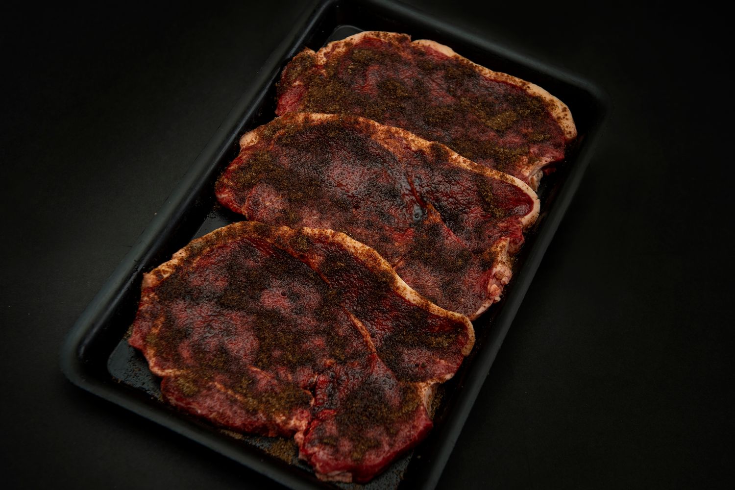 Marinated Steak | per/kg