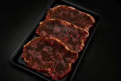 Marinated Steak | per/kg