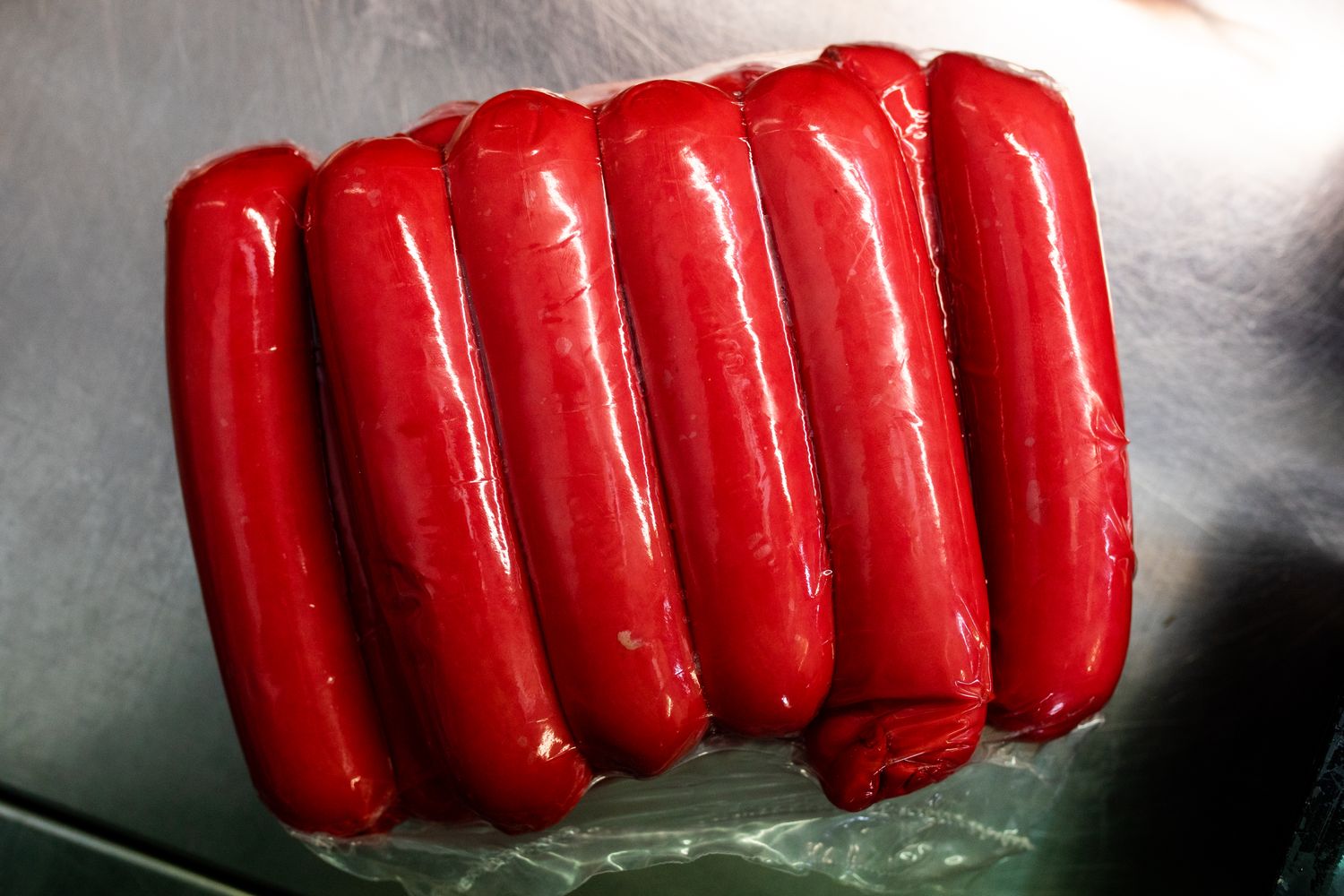 Saveloy | per/kg