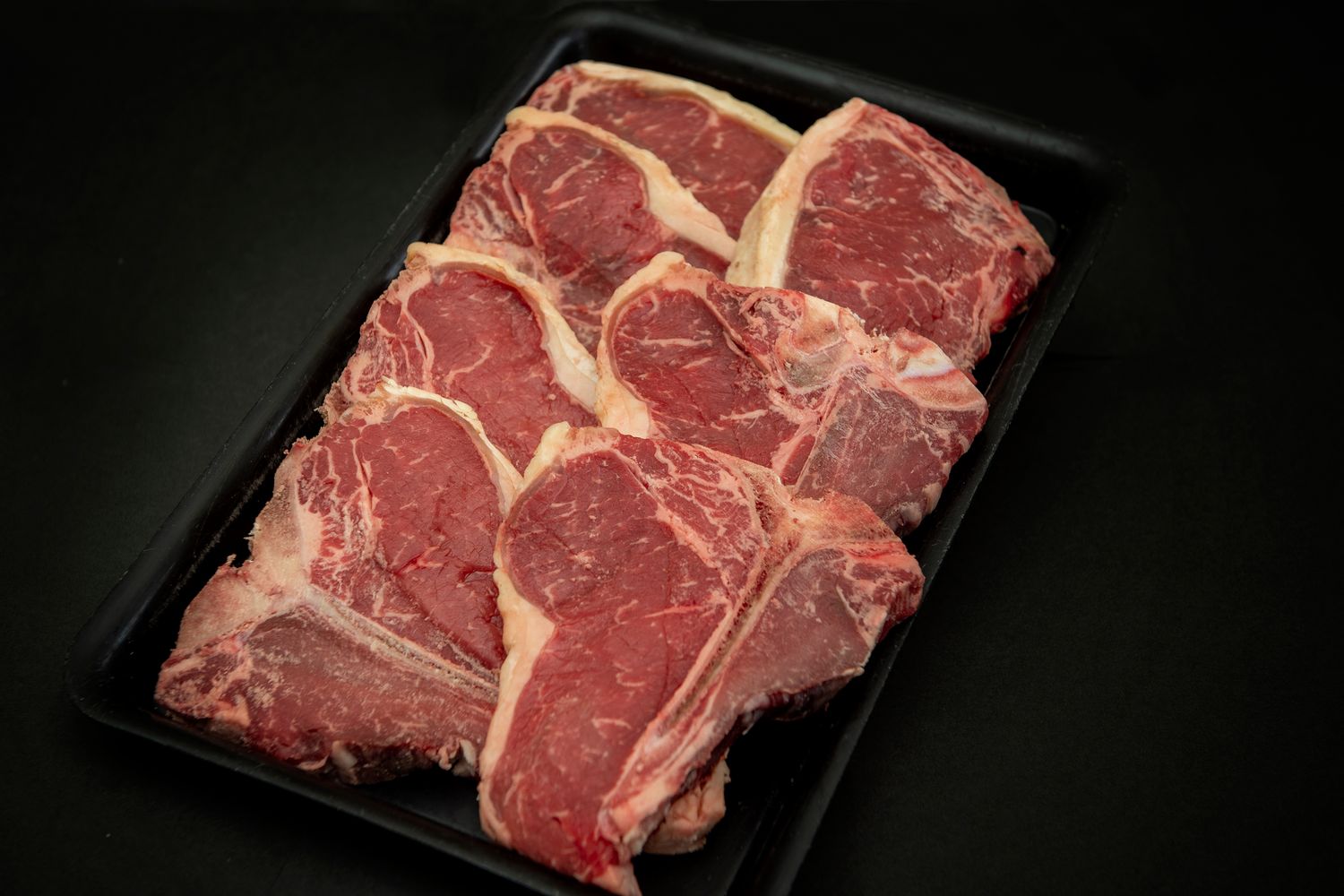 T-Bone Steak | per/kg