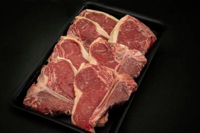 T-Bone Steak | per/kg