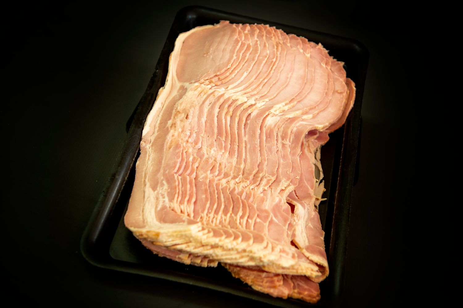 Tasty Bacon | per/kg