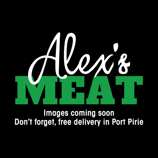 Mint &amp; Rosemary Chops | per/kg