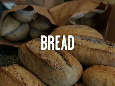 Bread