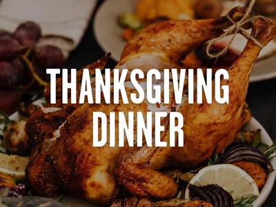 Thanksgiving Dinner