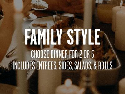 Family Dinner