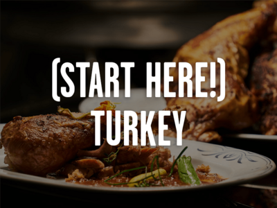 Turkey