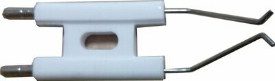 Electrodes pour BRULEUR
