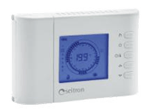 Thermostat ambiance PROGRAMMABLE