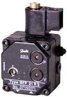 T20411 POMPE FIOUL DANFOSS BFP21-11-R5 T20411 POMPE FIOUL DANFOSS BFP21-11-R5