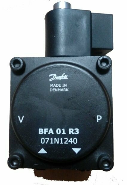 T20448 POMPE FIOUL DANFOSS BFA 01 T20448 POMPE FIOUL DANFOSS BFA 01