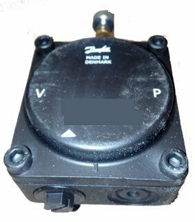 T20449 POMPE FIOUL DANFOSS BFP 01